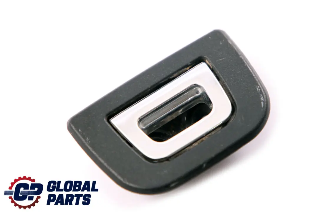 BMW 3 5 X5 Series E46 E39 E53 E61 F11 Boot Floor Lashing Eye Anchor Point Loop - SKU 7193695 - Part number 7193695