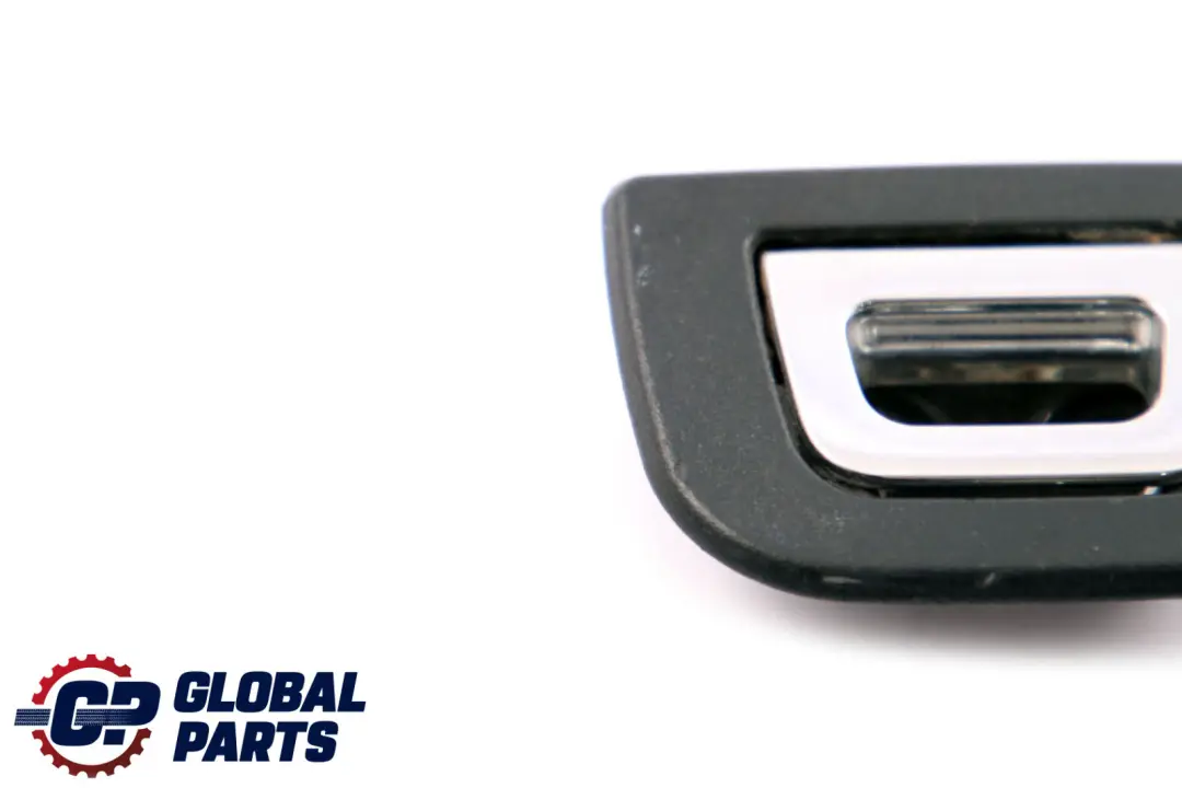 BMW 3 5 X5 Series E46 E39 E53 E61 F11 Boot Floor Lashing Eye Anchor Point Loop - SKU 7193695 - Part number 7193695