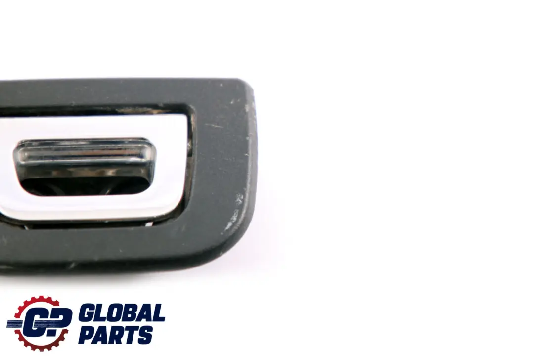 BMW 3 5 X5 Series E46 E39 E53 E61 F11 Boot Floor Lashing Eye Anchor Point Loop - SKU 7193695 - Part number 7193695