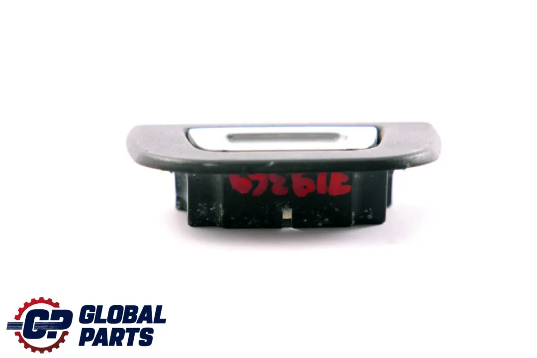 BMW 3 5 X5 Series E46 E39 E53 E61 F11 Boot Floor Lashing Eye Anchor Point Loop - SKU 7193695 - Part number 7193695