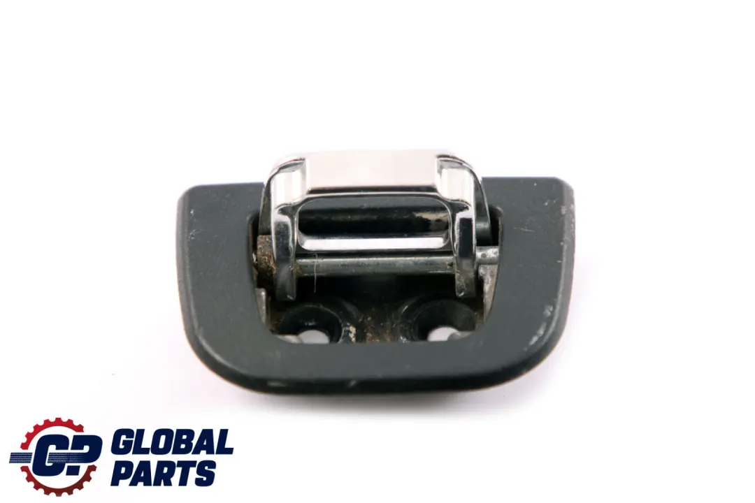 Kofferraum Verzurröse Chrom Schwarz für BMW 3 5 X5 er E46 E39 E53 E61 F11 mit Teilenummer 7193695 BMW 3 5 X5 er E46 E39 E53 E61 F11 Kofferraum Verzurröse Chrom Schwarz - SKU 7193695 - Teilenummer 7193695