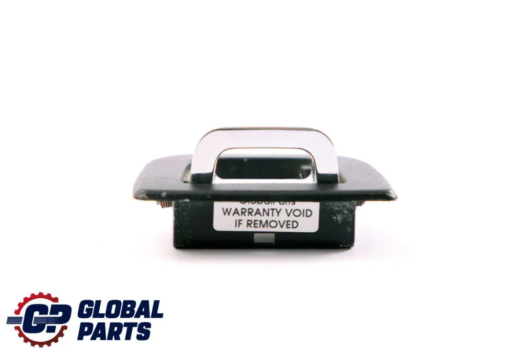 BMW 3 5 X5 Series E46 E39 E53 E61 F11 Boot Floor Lashing Eye Anchor Point Loop - SKU 7193695 - Part number 7193695