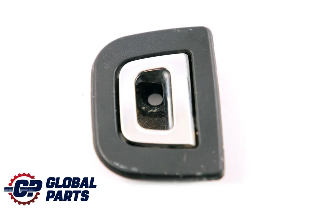 Bagagliaio Ancoraggio Cromo Nero per BMW X5 E46 E39 E53 E61 F11 con numero di parte 7193695 BMW X5 E46 E39 E53 E61 F11 Bagagliaio Ancoraggio Cromo Nero - SKU 7193695 - Numero di parte 7193695