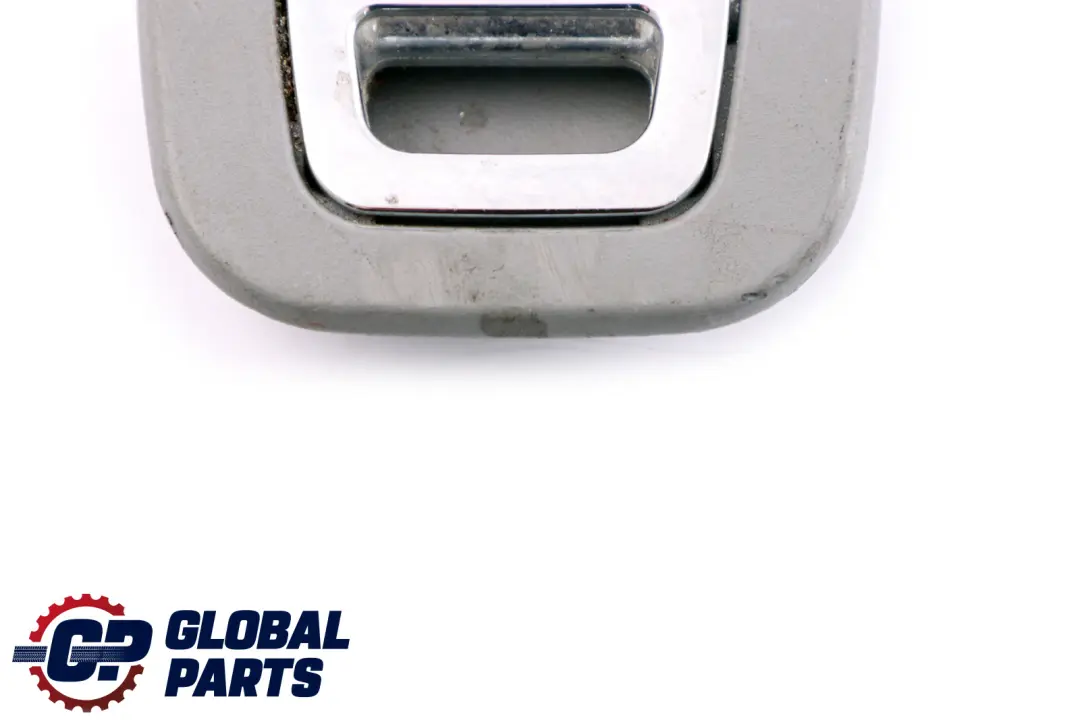 BMW 5 Series E61 E61N LCI Lashing Eye In Luggage Compartment Chrome Grey - SKU 7193698 - Part number 7193698