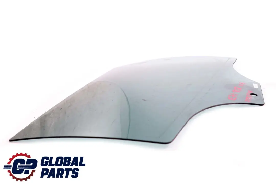BMW X6 E71 Porta posteriore destra vetro nero AS3 - SKU 7193740 - Numero di parte 7193740