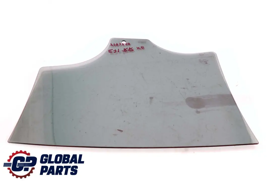 Door Window Glass Tinted AS3 Rear Right O/S to BMW X6 E71 with Part number 7193740 BMW X6 E71 Door Window Glass Tinted AS3 Rear Right O/S - SKU 7193740 - Part number 7193740