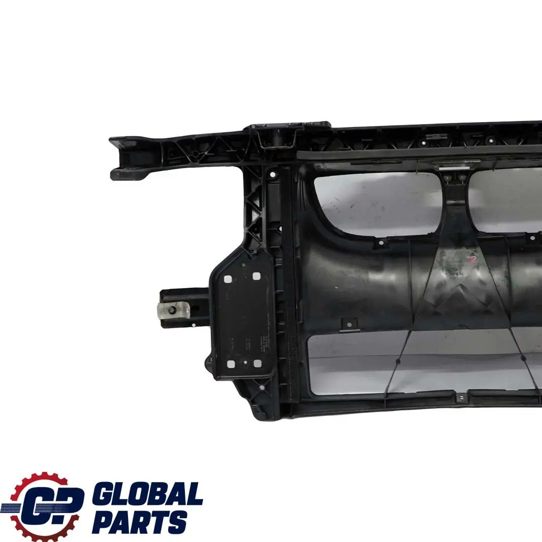 Front Body Slam Panel Cowling Carrier Support to BMW 1 Series E81 E87 LCI with Part number 7193748 BMW 1 Series E81 E87 LCI Front Body Slam Panel Cowling Carrier Support - SKU 7193748-2 - Part number 7193748