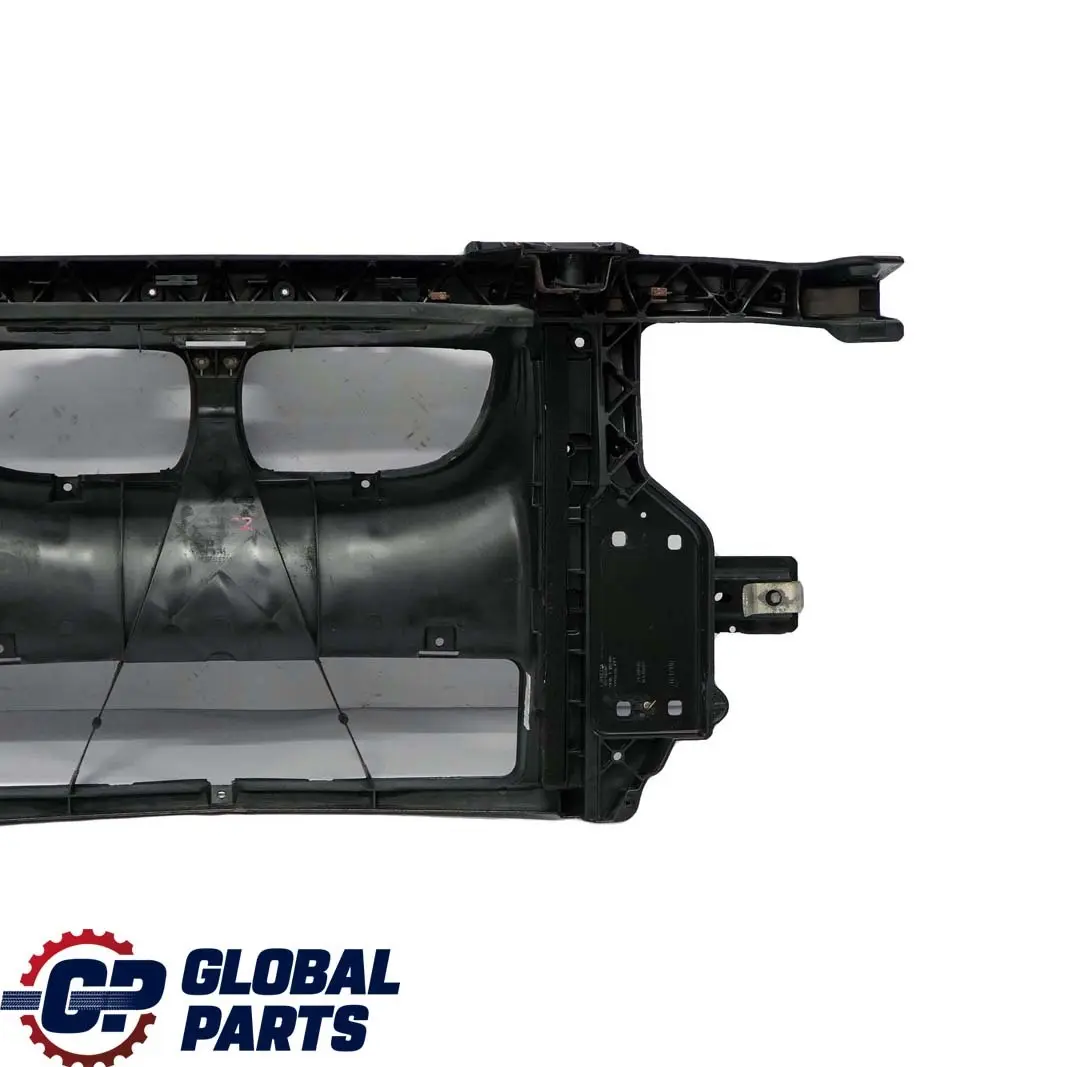 BMW E81 E87 LCI Support support capot panneau claquement carrosser avant - SKU 7193748-2 - Numéro de pièce 7193748