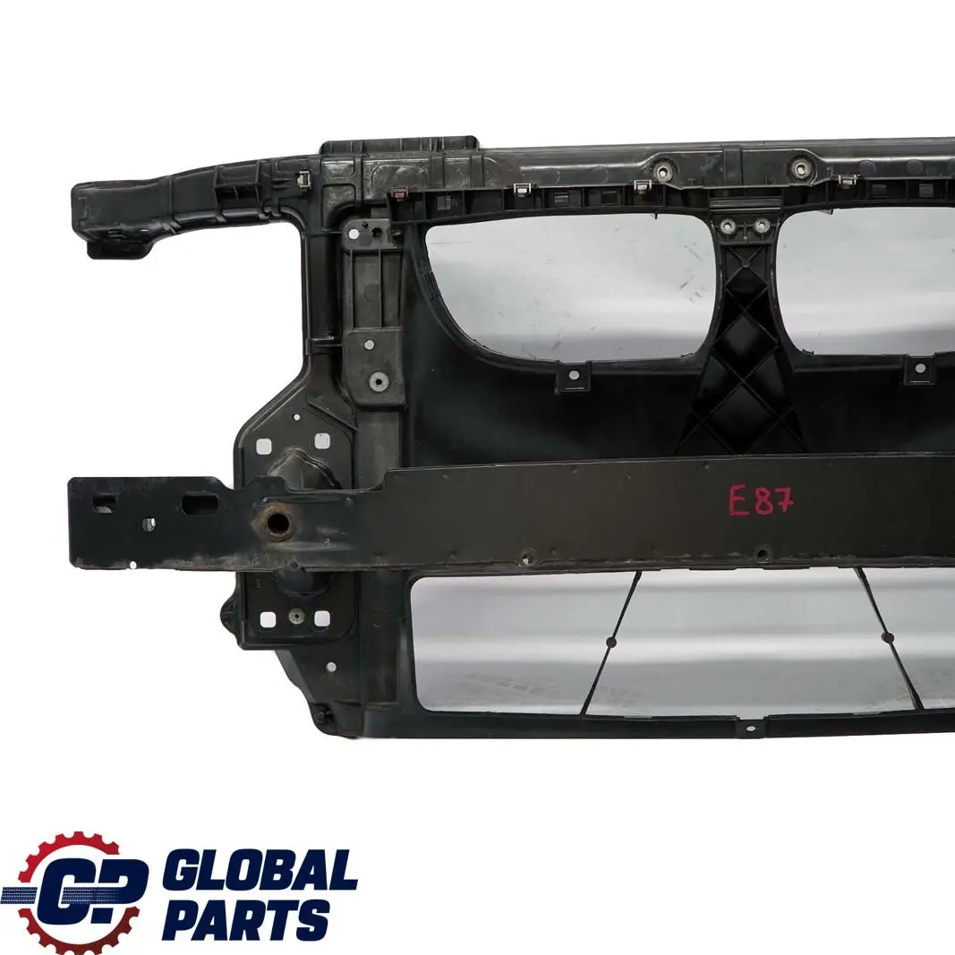 BMW 1 Series E81 E87 LCI Front Body Slam Panel Cowling Carrier Support - SKU 7193748-2 - Part number 7193748