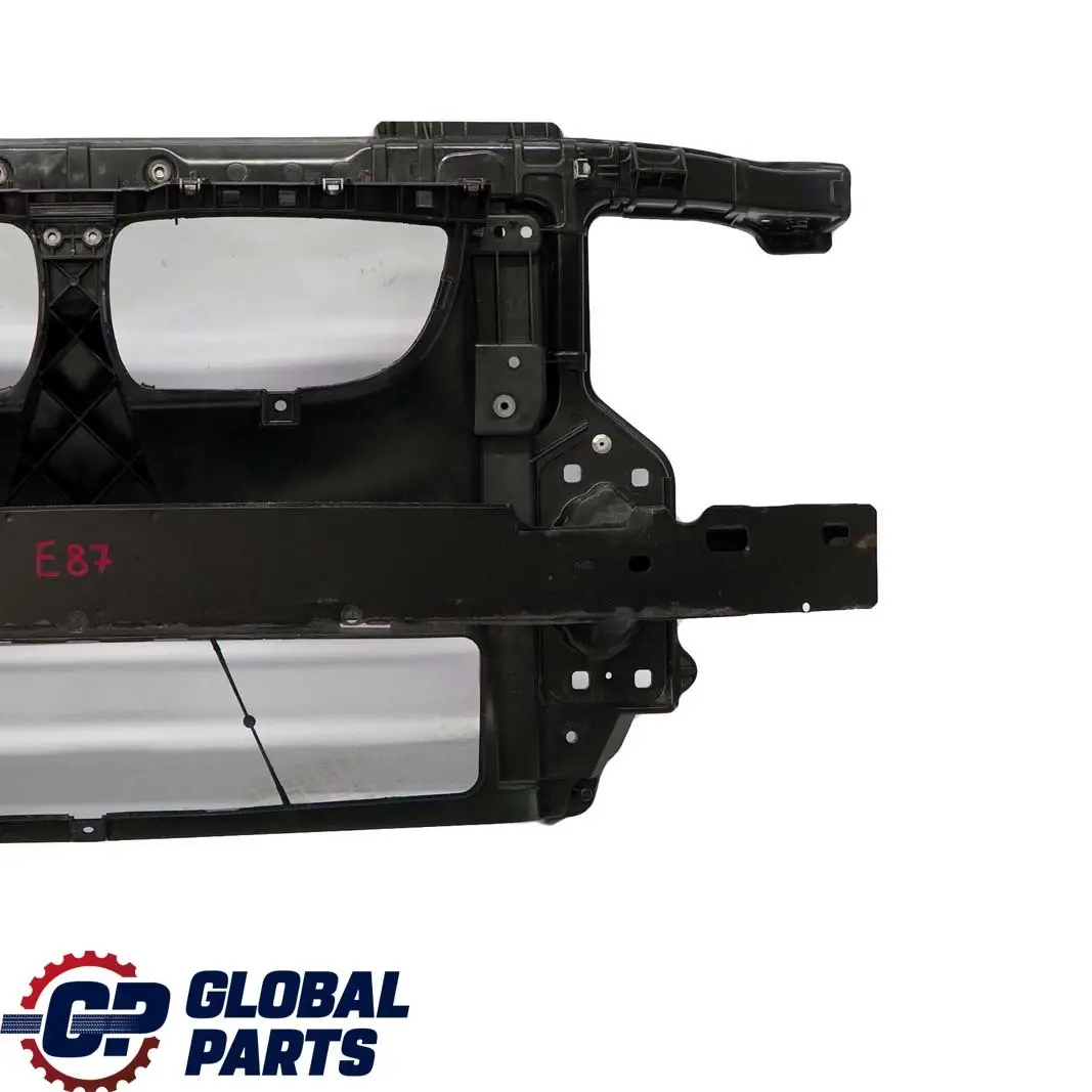 BMW 1 Series E81 E87 LCI Front Body Slam Panel Cowling Carrier Support - SKU 7193748-2 - Part number 7193748