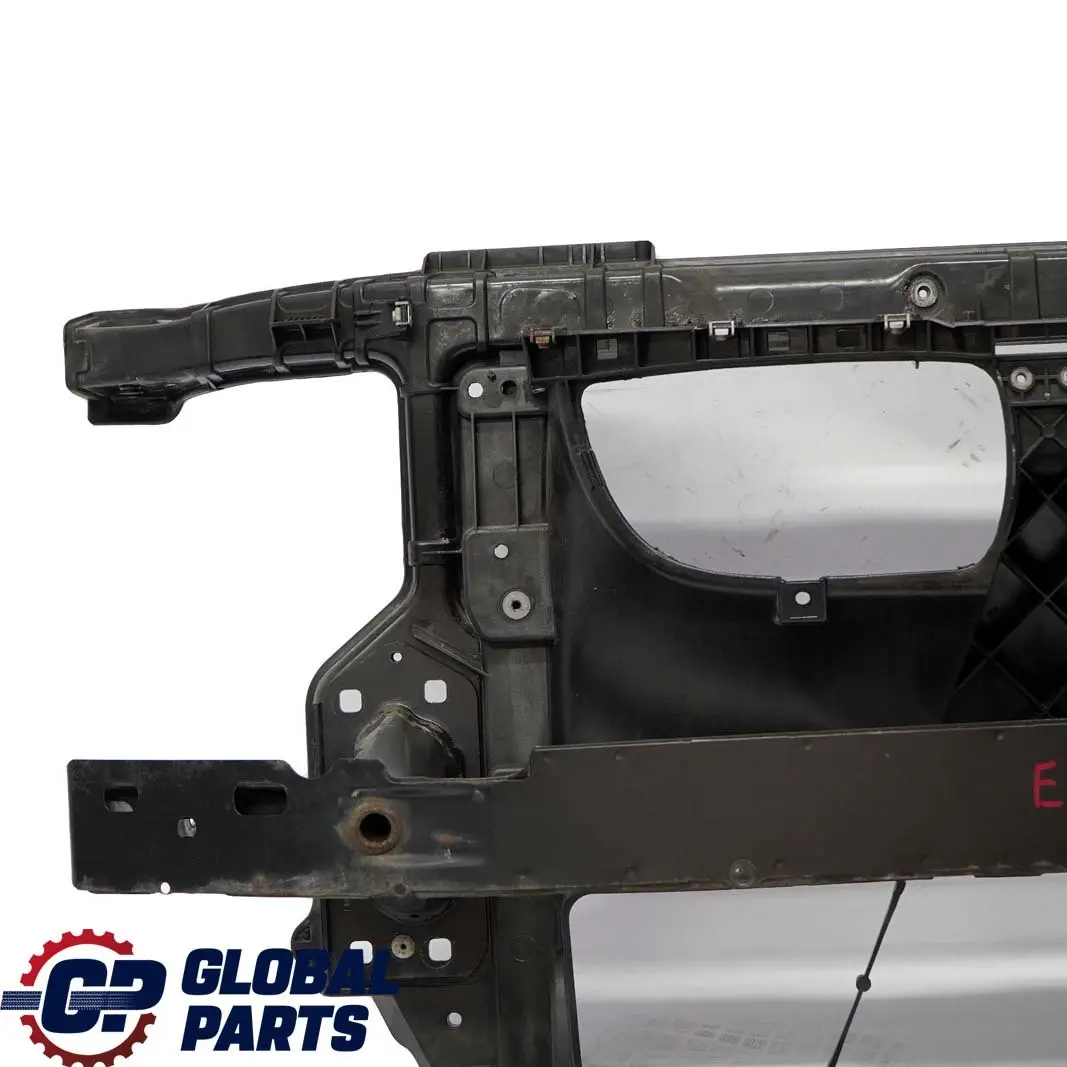 BMW E81 E87 LCI Support support capot panneau claquement carrosser avant - SKU 7193748-2 - Numéro de pièce 7193748