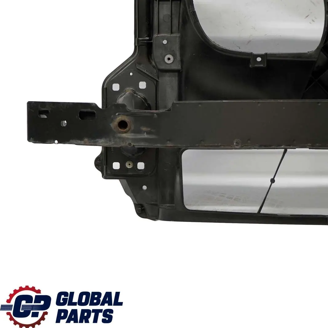 BMW 1 Series E81 E87 LCI Front Body Slam Panel Cowling Carrier Support - SKU 7193748-2 - Part number 7193748