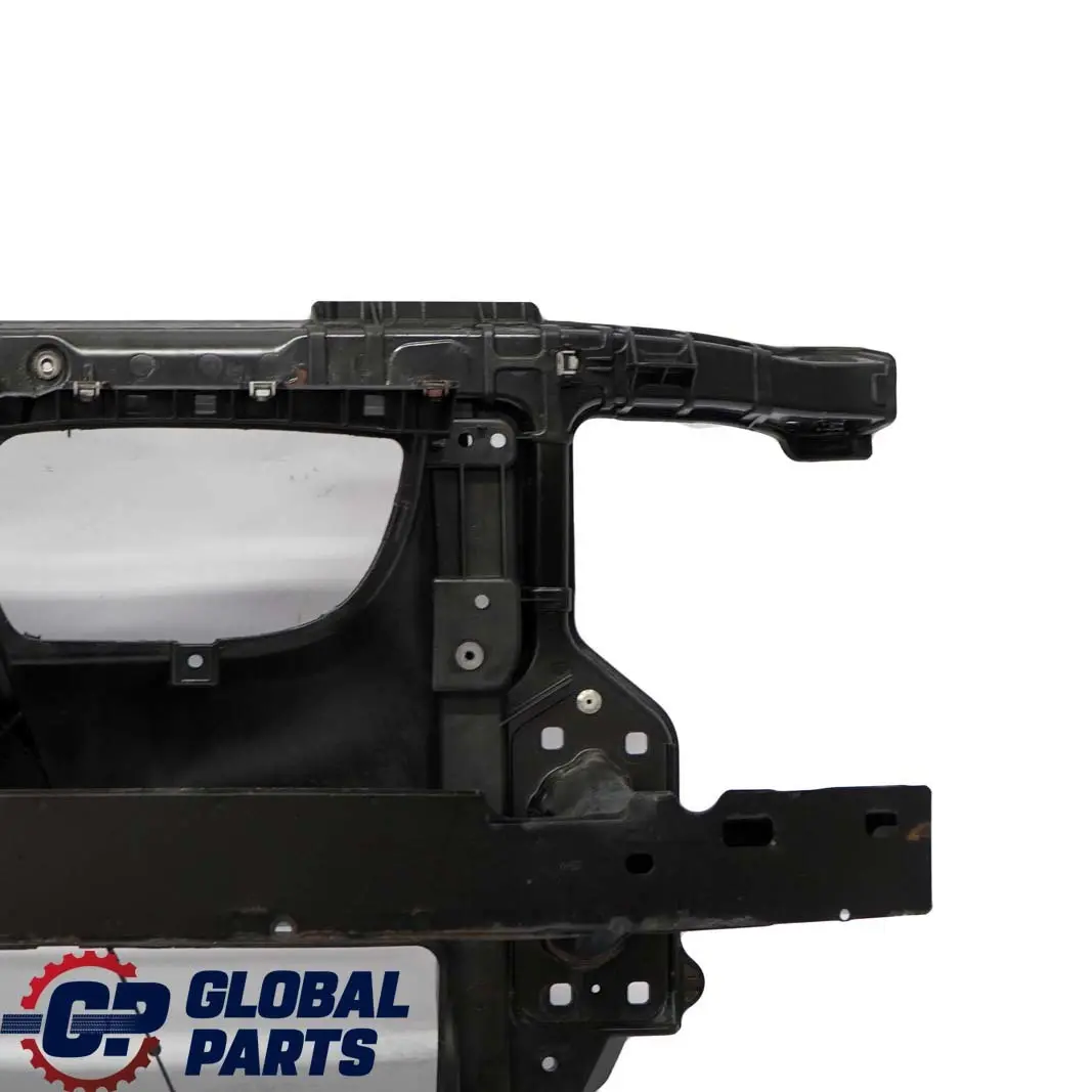 BMW 1 Series E81 E87 LCI Front Body Slam Panel Cowling Carrier Support - SKU 7193748-2 - Part number 7193748