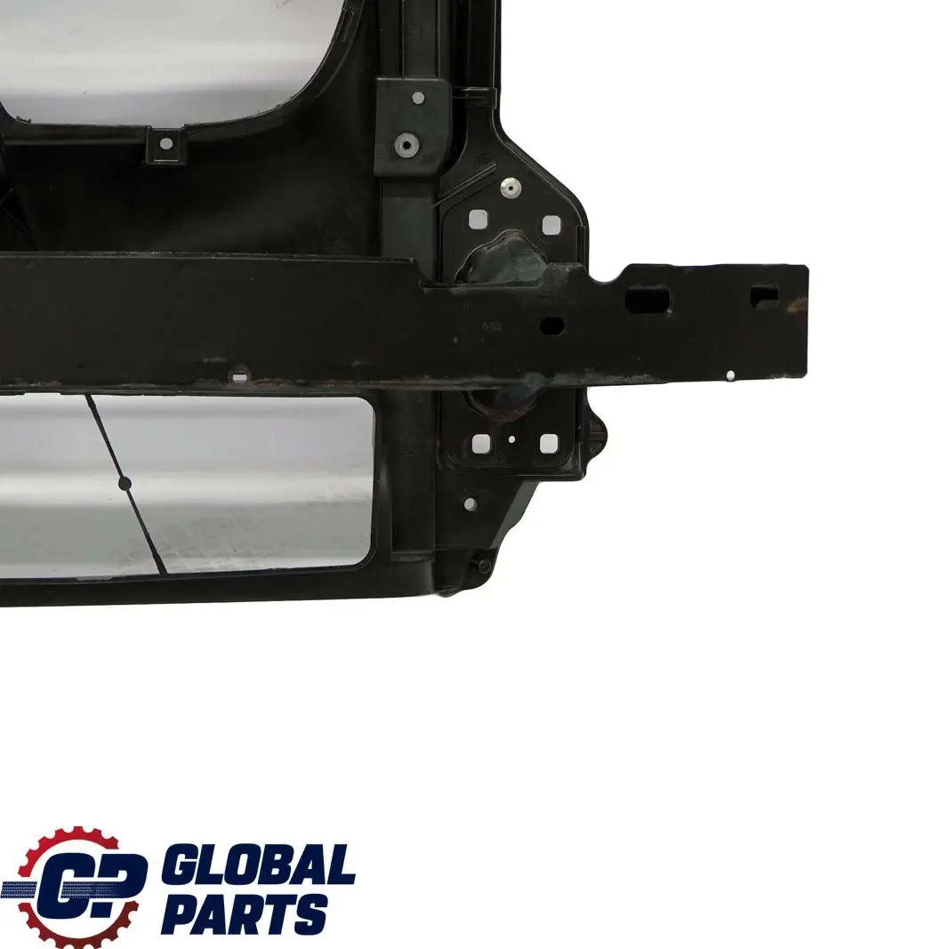 BMW E81 E87 LCI Support support capot panneau claquement carrosser avant - SKU 7193748-2 - Numéro de pièce 7193748