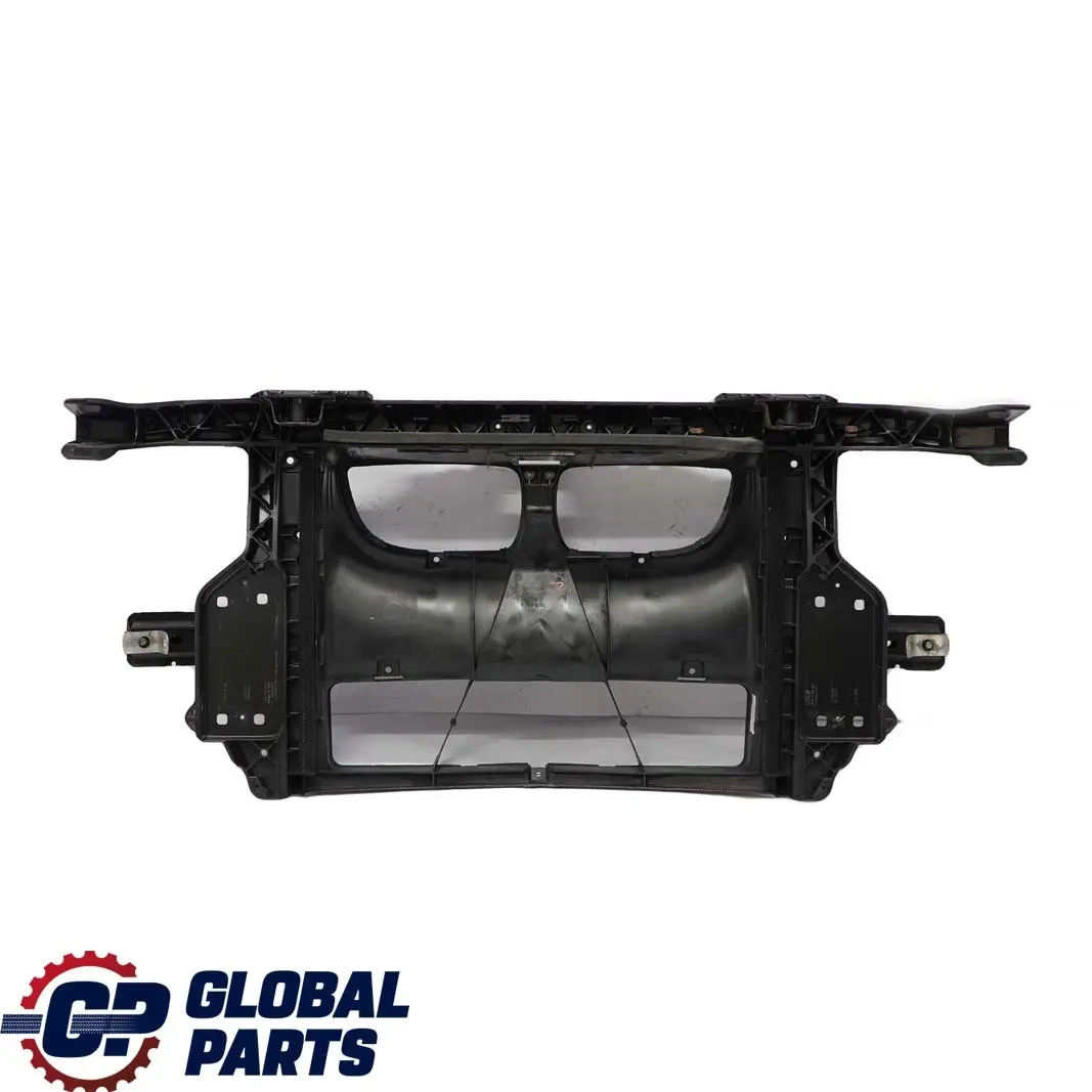 BMW 1 Series E81 E87 LCI Front Body Slam Panel Cowling Carrier Support - SKU 7193748-2 - Part number 7193748