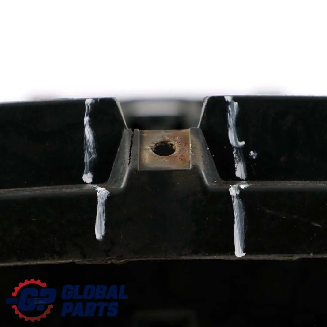 BMW 1 Series E81 E87 Front Body Slam Panel Cowling Support Carrier - SKU 7193748-3 - Part number 7193748