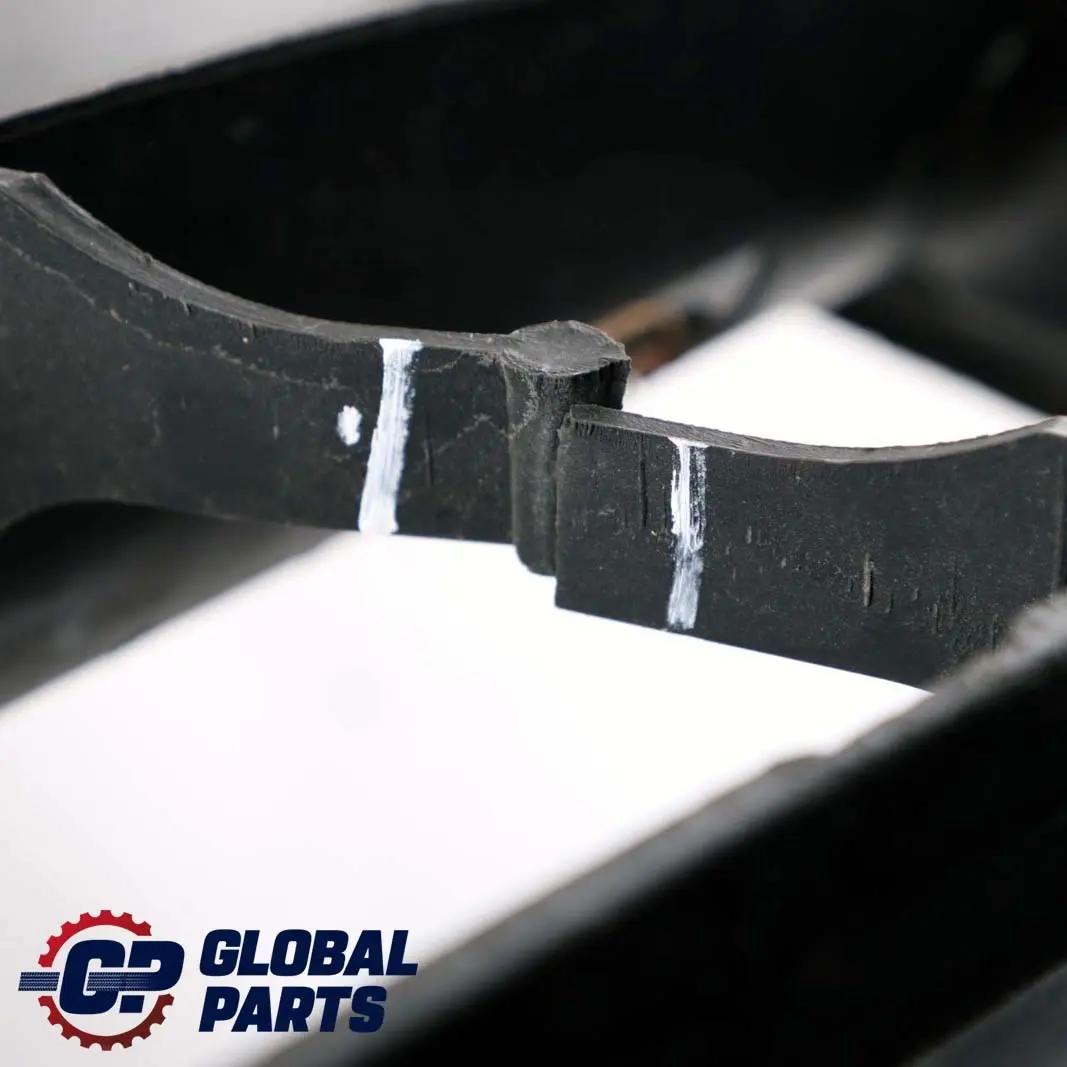 BMW 1 Series E81 E87 Front Body Slam Panel Cowling Support Carrier - SKU 7193748-3 - Part number 7193748