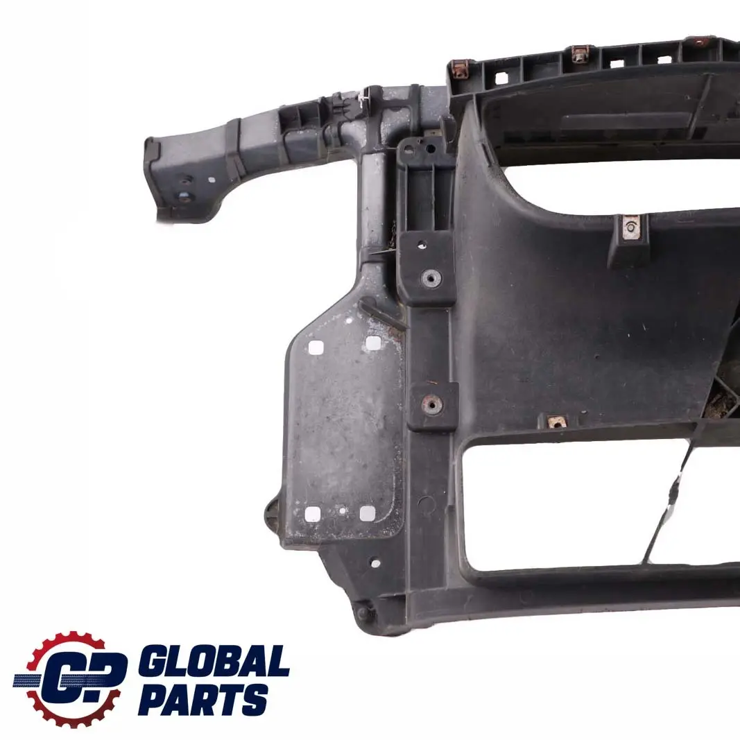 Front Body Slam Panel Cowling Support Carrier to BMW 1 Series E81 E87 with Part number 7193748 BMW 1 Series E81 E87 Front Body Slam Panel Cowling Support Carrier - SKU 7193748-3 - Part number 7193748