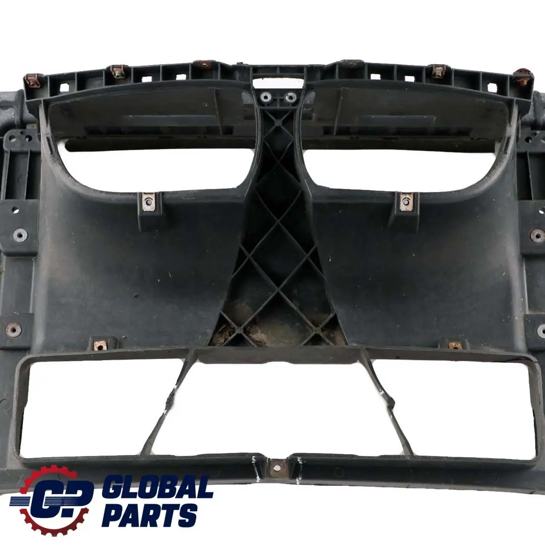 BMW 1 Series E81 E87 Front Body Slam Panel Cowling Support Carrier - SKU 7193748-3 - Part number 7193748
