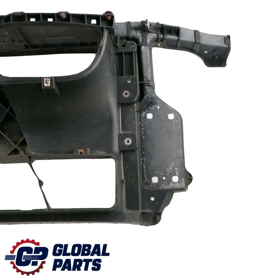 Front Body Slam Panel Cowling Support Carrier to BMW 1 Series E81 E87 with Part number 7193748 BMW 1 Series E81 E87 Front Body Slam Panel Cowling Support Carrier - SKU 7193748-3 - Part number 7193748