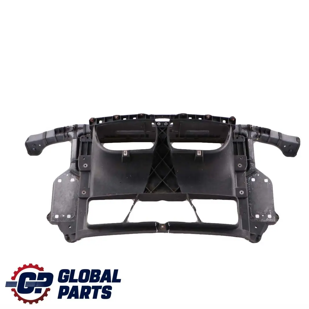 Front Body Slam Panel Cowling Support Carrier to BMW 1 Series E81 E87 with Part number 7193748 BMW 1 Series E81 E87 Front Body Slam Panel Cowling Support Carrier - SKU 7193748-3 - Part number 7193748