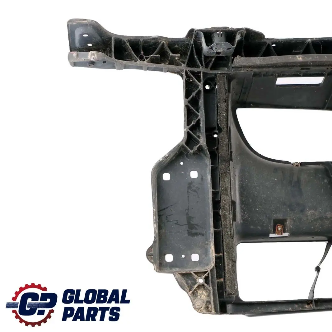 Front Body Slam Panel Cowling Support Carrier to BMW 1 Series E81 E87 with Part number 7193748 BMW 1 Series E81 E87 Front Body Slam Panel Cowling Support Carrier - SKU 7193748-3 - Part number 7193748