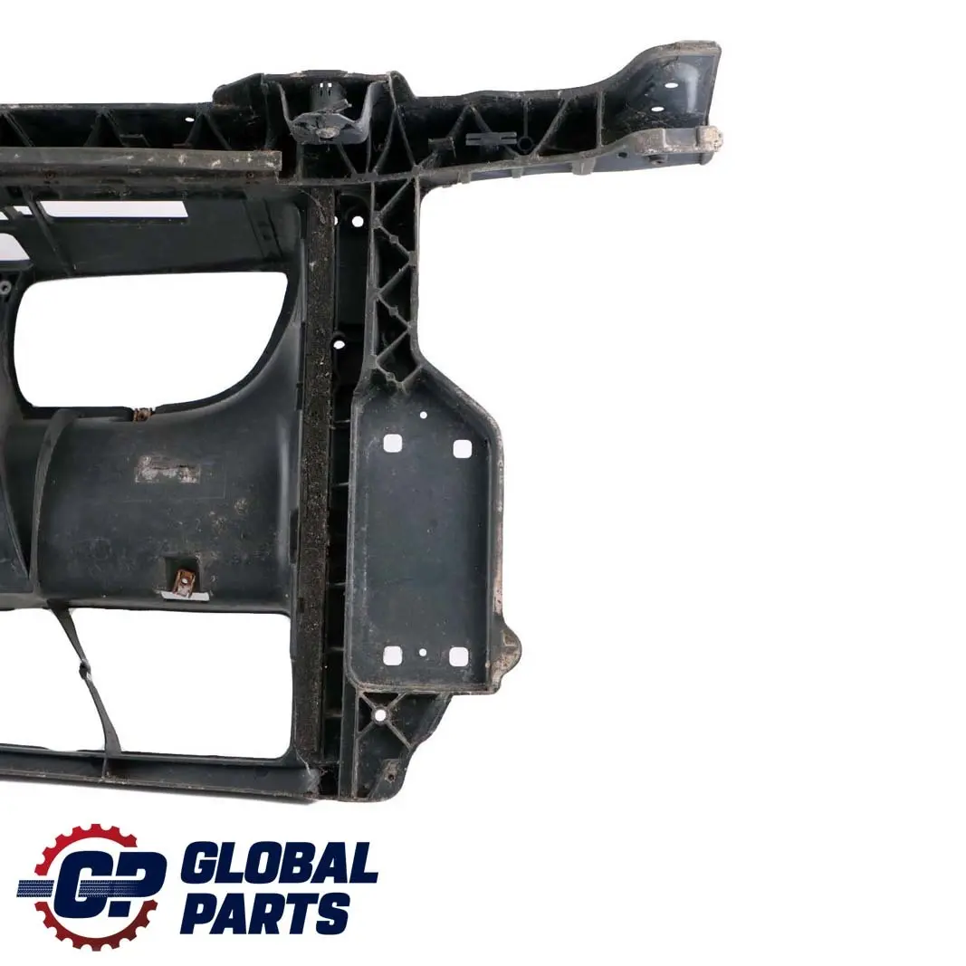 BMW E81 E87 Frontträger Karosserie Verkleidung Halterung - SKU 7193748-3 - Teilenummer 7193748
