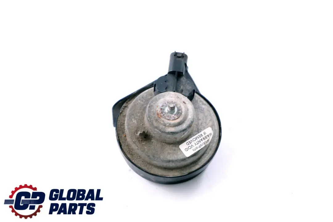 MINI R50 R53 Sygnał klakson niskotonowy LOW - SKU 7193996 - Numer Części 7193996