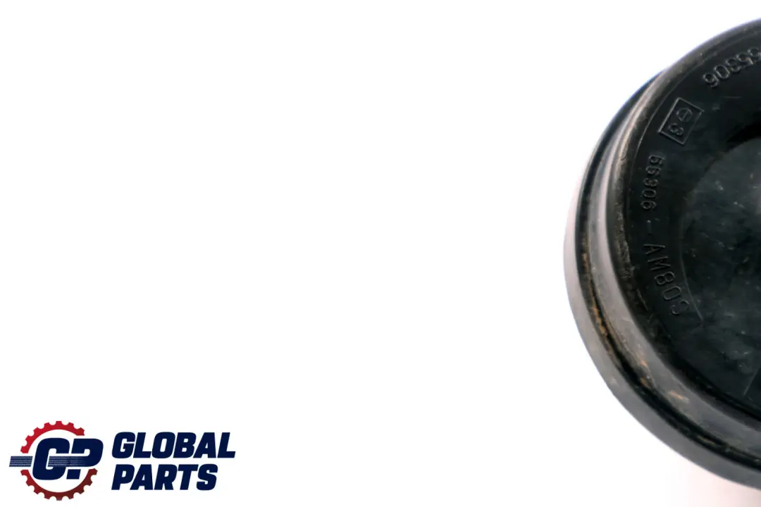 BMW Mini Cooper One R50 R52 R53 Low Tone Pitch Horn 1490222 - SKU 7193996 - Part number 7193996