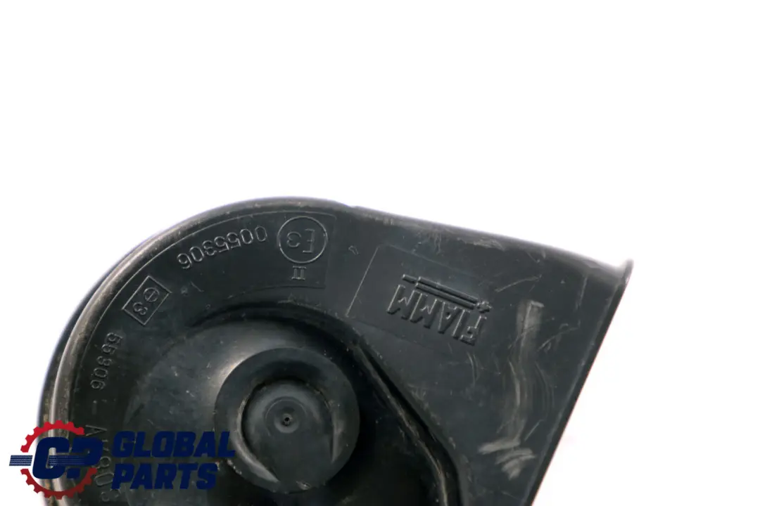 Sygnał Klakson Niskotonowy do Mini R50 R53 o numerze 7193996 Mini R50 R53 Sygnał Klakson Niskotonowy - SKU 7193996 - Numer Części 7193996