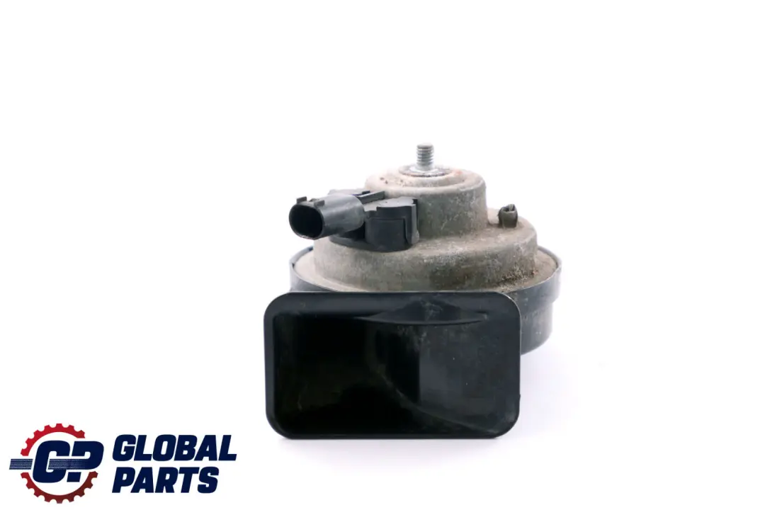 BMW Mini Cooper One R50 R52 R53 Low Tone Pitch Horn 1490222 - SKU 7193996 - Part number 7193996