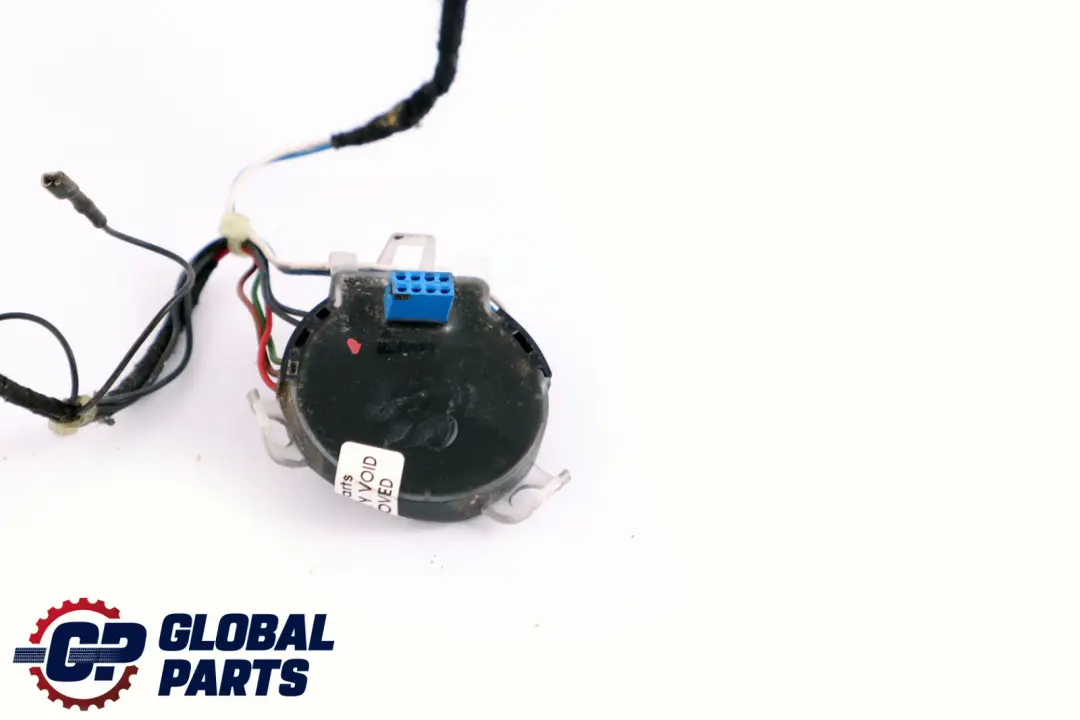 BMW 1 3 Series E87 E90 E91 LCI Power Fold Wing Mirror Wiring Passenger - SKU 7194063 - Part number 7194063