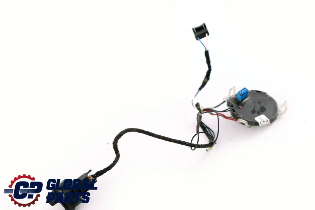 BMW 1 3 Series E87 E90 E91 LCI Power Fold Wing Mirror Wiring Passenger - SKU 7194063 - Part number 7194063