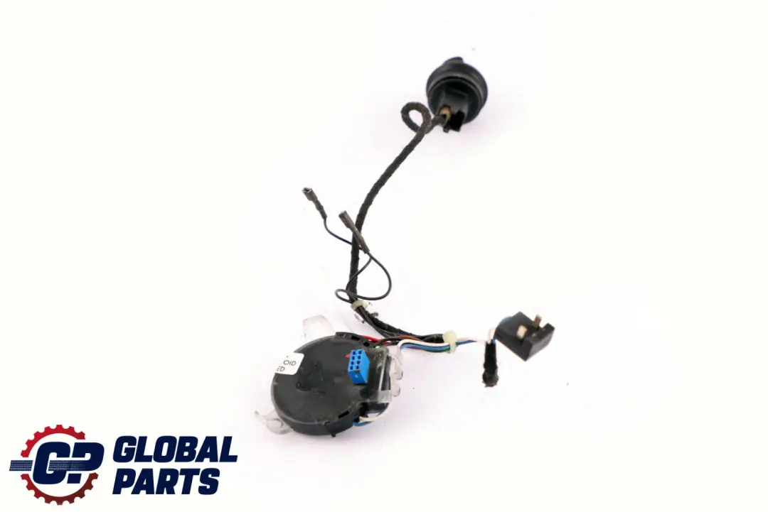 BMW 1 3 Series E87 E90 E91 LCI Power Fold Wing Mirror Wiring Passenger - SKU 7194063 - Part number 7194063