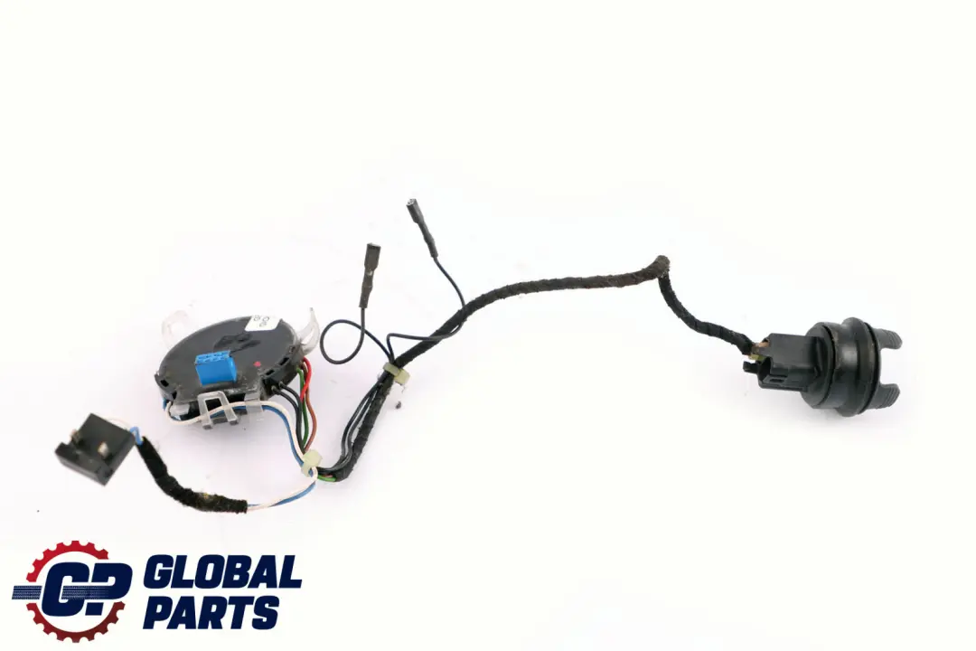 BMW 1 3 Series E87 E90 E91 LCI Power Fold Wing Mirror Wiring Passenger - SKU 7194063 - Part number 7194063