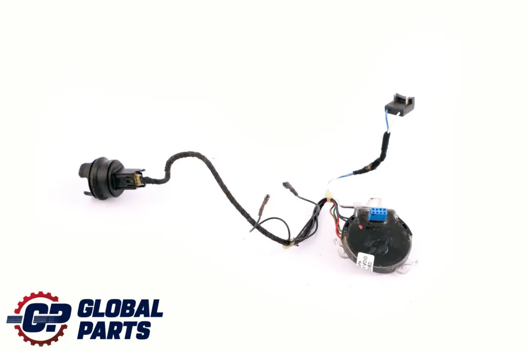 BMW 1 3 Series E87 E90 E91 LCI Power Fold Wing Mirror Wiring Passenger - SKU 7194063 - Part number 7194063