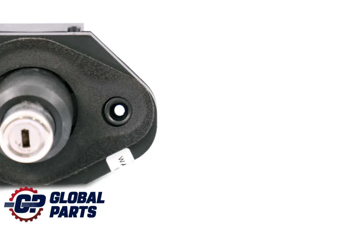 Trunk Lid Lock Rear Boot Catch to BMW F01 F02 F03 with Part number 7194181 BMW F01 F02 F03 Trunk Lid Lock Rear Boot Catch - SKU 7194181 - Part number 7194181