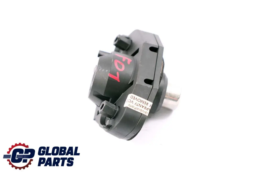 Zamek Klapy Bagażnika do BMW F01 F02 F03 o numerze 7194181 BMW F01 F02 F03 Zamek Klapy Bagażnika - SKU 7194181 - Numer Części 7194181