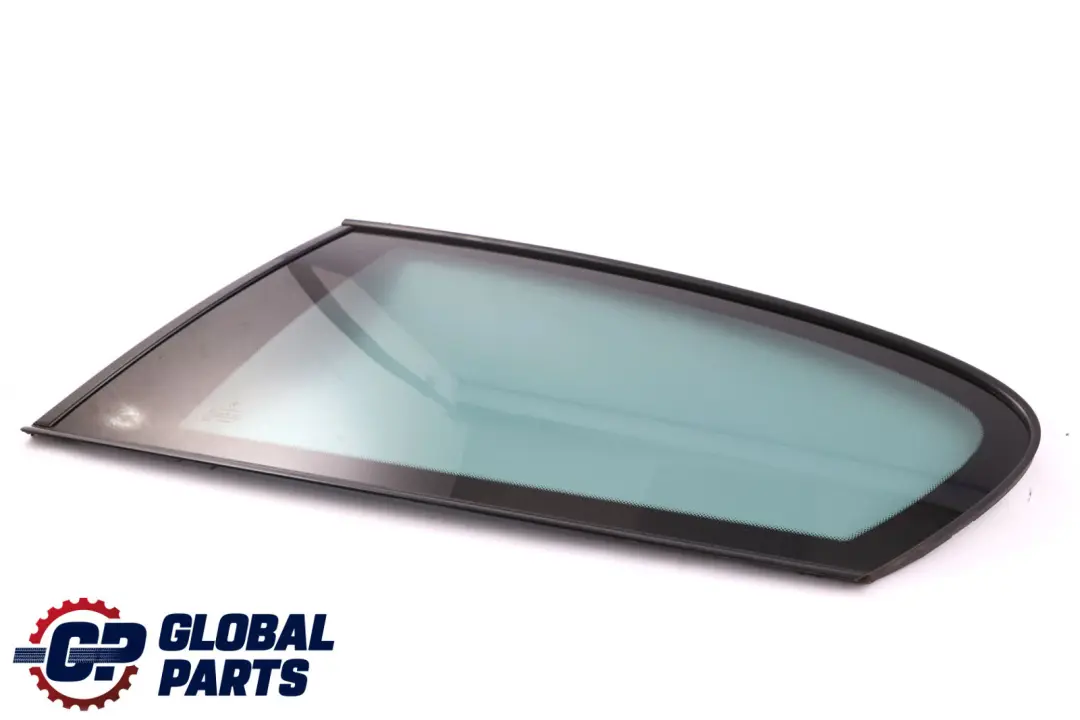 Lateral Trasero Izquierdo Tintado AS3 Glanzschwarz High Gloss para BMW E81 con número de pieza 7194193 BMW E81 Lateral Trasero Izquierdo Tintado AS3 Glanzschwarz High Gloss - SKU 7194193 - Número de pieza 7194193