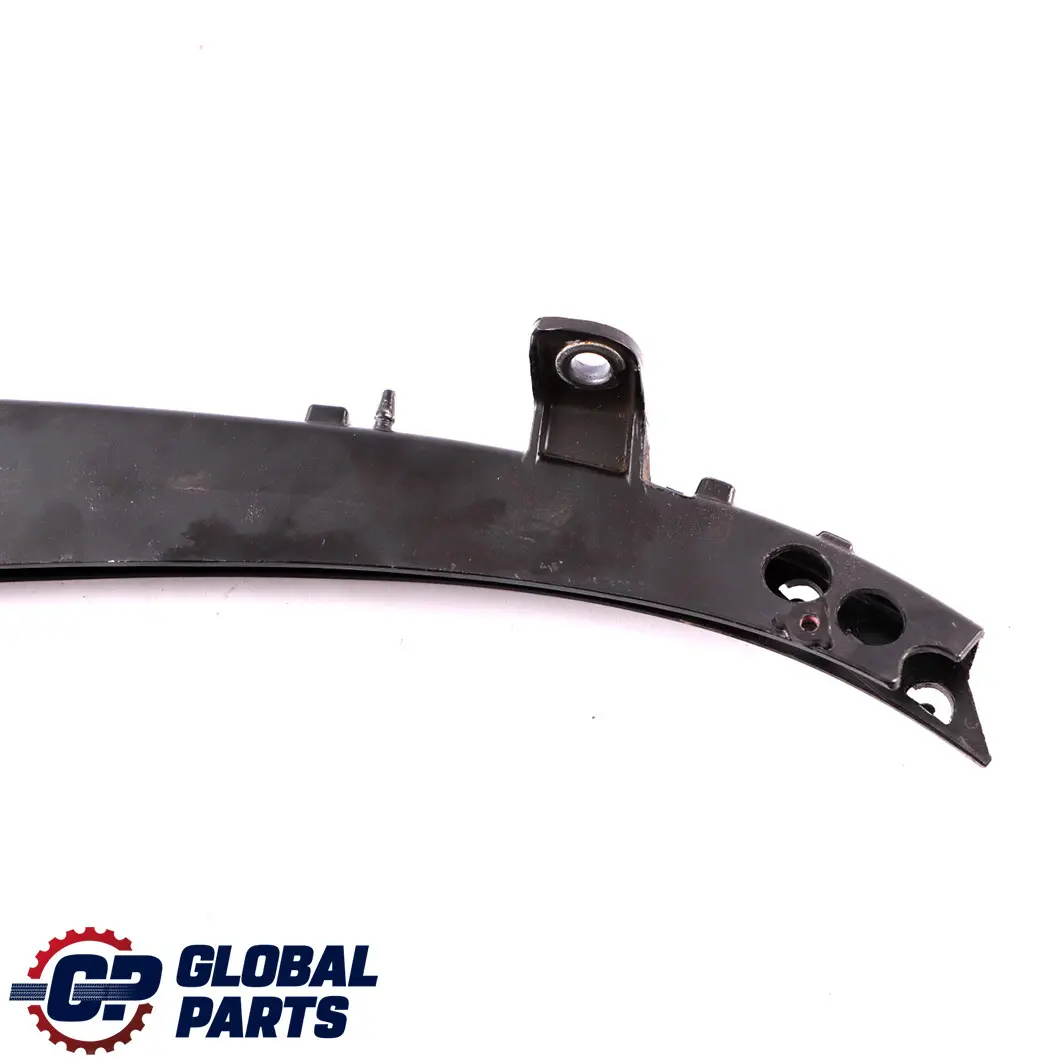 BMW Mini Cooper R52 Cabrio Rail Gasket Rear Left Folding Top Roof N/S - SKU 7194445 - Part number 7194445