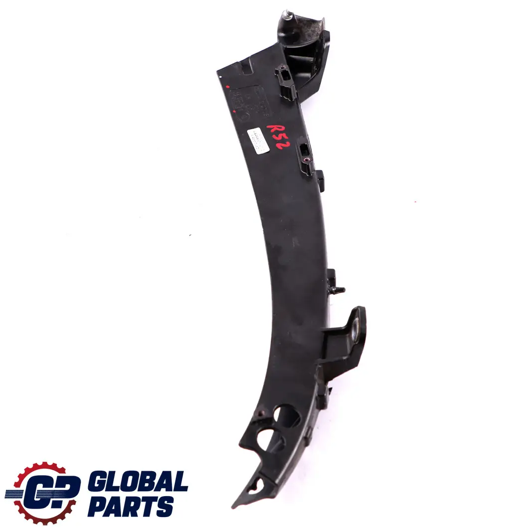 BMW Mini Cooper R52 Cabrio Gelenk Verdeck Rechts 7165443 9211136 - SKU 7194445 - Teilenummer 7194445