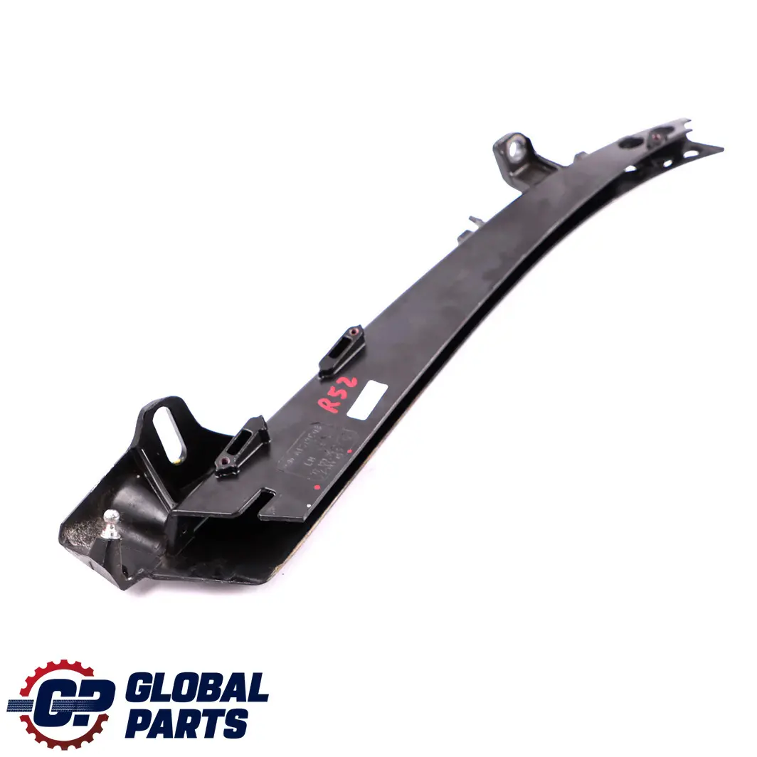 Rail Gasket Rear Left Folding Top Roof N/S to BMW Mini Cooper R52 Cabrio with Part number 7194445 BMW Mini Cooper R52 Cabrio Rail Gasket Rear Left Folding Top Roof N/S - SKU 7194445 - Part number 7194445