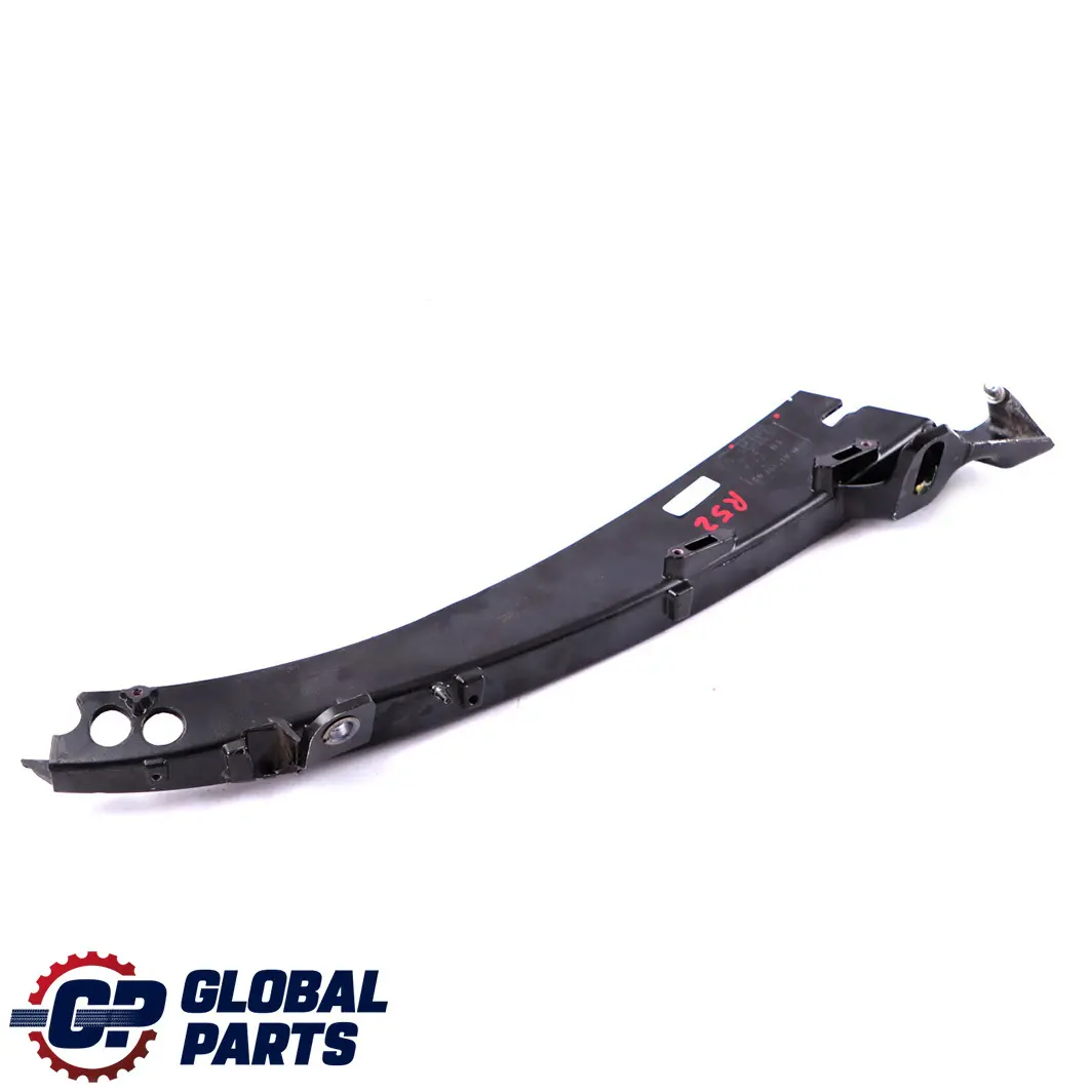 Rail Gasket Rear Left Folding Top Roof N/S to BMW Mini Cooper R52 Cabrio with Part number 7194445 BMW Mini Cooper R52 Cabrio Rail Gasket Rear Left Folding Top Roof N/S - SKU 7194445 - Part number 7194445