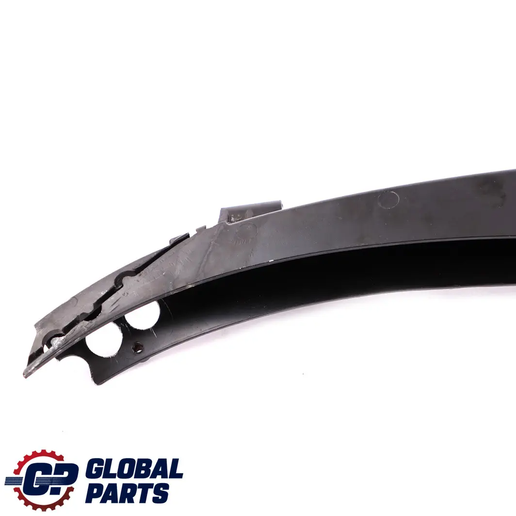 Rail Gasket Rear Left Folding Top Roof N/S to BMW Mini Cooper R52 Cabrio with Part number 7194445 BMW Mini Cooper R52 Cabrio Rail Gasket Rear Left Folding Top Roof N/S - SKU 7194445 - Part number 7194445