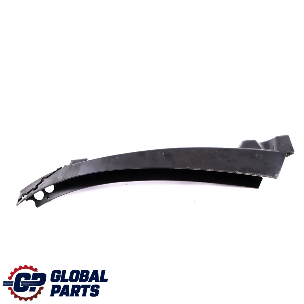 Rail Gasket Rear Left Folding Top Roof N/S to BMW Mini Cooper R52 Cabrio with Part number 7194445 BMW Mini Cooper R52 Cabrio Rail Gasket Rear Left Folding Top Roof N/S - SKU 7194445 - Part number 7194445