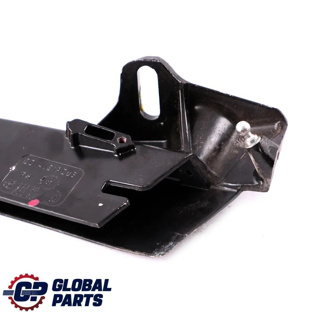 Mini Cooper R52 Cabrio Rail Junta Trasera Derecha Techo Plegable - SKU 7194446 - Número de pieza 7194446