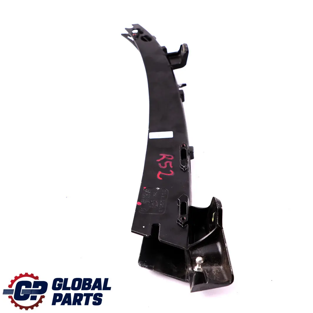 Mini Cooper R52 Cabrio Rail Junta Trasera Derecha Techo Plegable - SKU 7194446 - Número de pieza 7194446