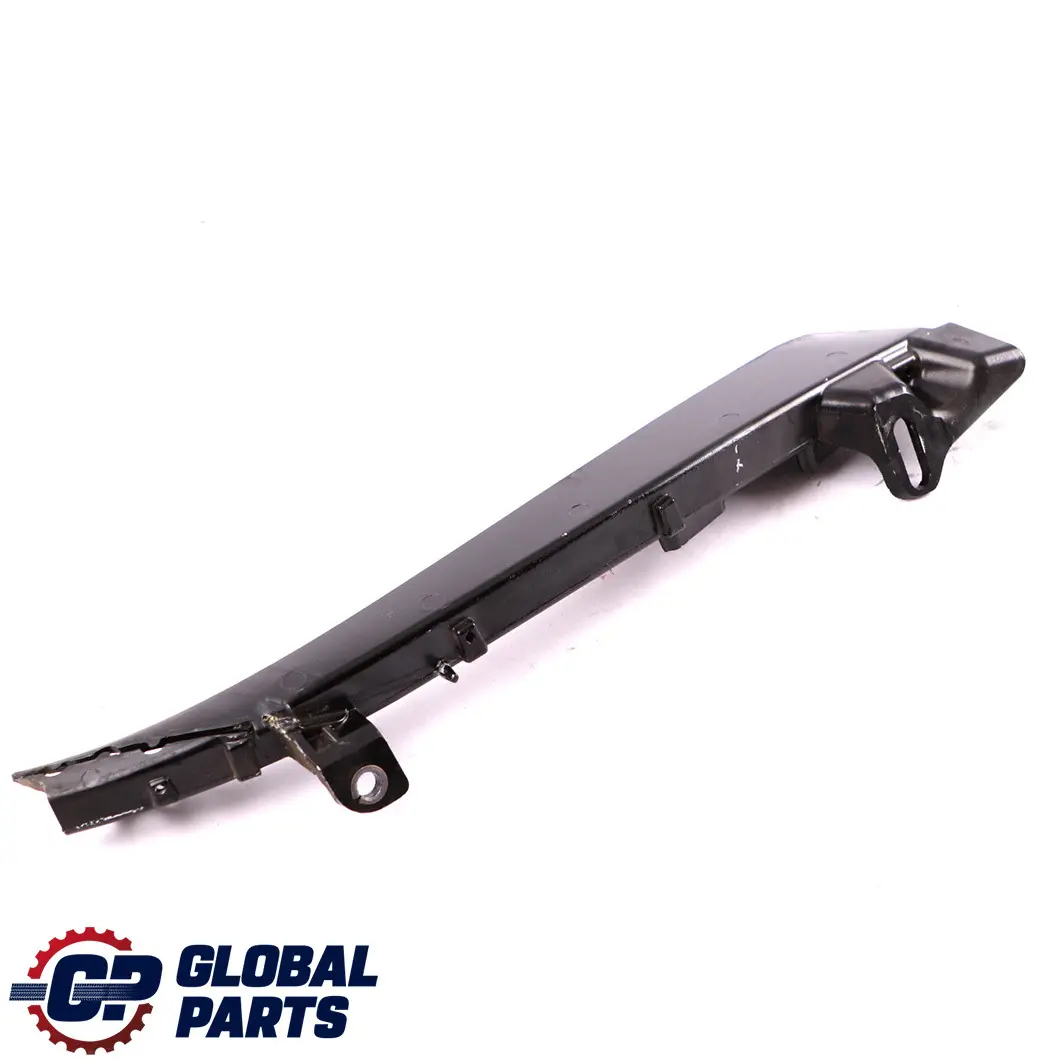 Mini Cooper R52 Cabrio Rail Gasket Rear Right Folding Top Roof O/S - SKU 7194446 - Part number 7194446