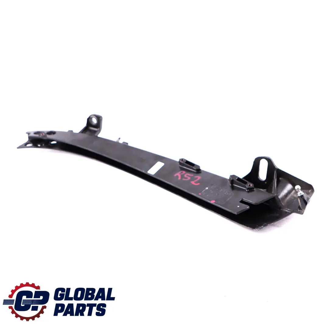 Mini Cooper R52 Cabrio Rail Gasket Rear Right Folding Top Roof O/S - SKU 7194446 - Part number 7194446