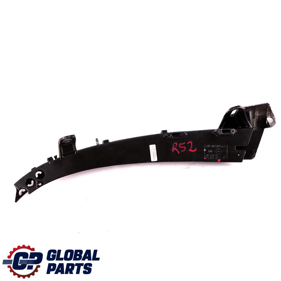 Articulation Capot Droite pour Mini Cooper R52 Cabriolet à propos du numéro de pièce 7194446 Mini Cooper R52 Cabriolet Articulation Capot Droite - SKU 7194446 - Numéro de pièce 7194446